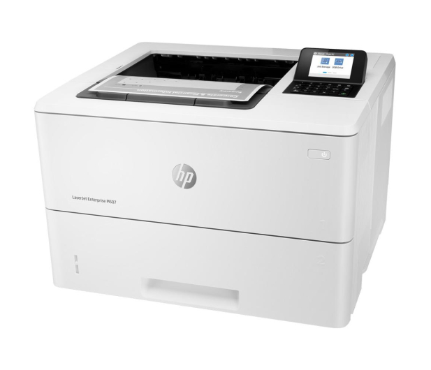 HP LaserJet Enterprise M507dn - 523456 - zdjęcie 2